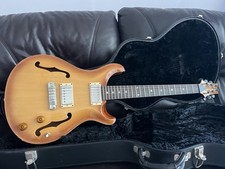 Prs mccarty hollowbody for sale  WHITLEY BAY