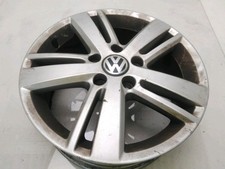 Jante alliage volkswagen d'occasion  Billère