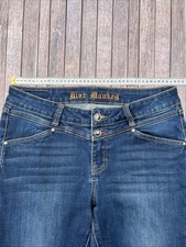 Blue monkey jeans gebraucht kaufen  Wietmarschen