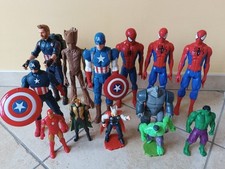 personaggi marvel usato personaggi marvel usato Torella del Sannio