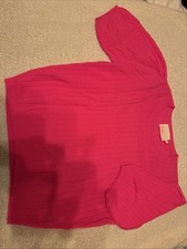 Pull cachemire femme d'occasion  Neuville-en-Ferrain