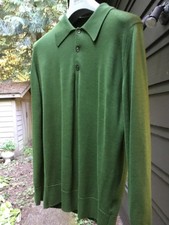 Burberry london green for sale  Bellevue