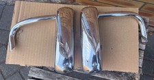 Classic mini chrome for sale  SWANSEA