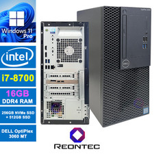 Dell ptiplex 3060 gebraucht kaufen  Essen