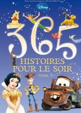 Livre 365 histoires d'occasion  Les Mureaux