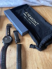 Bremont alt1 men for sale  GLASGOW