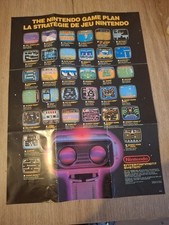 Nintendo nes rob d'occasion  Grasse