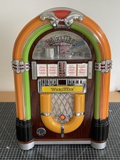 wurlitzer cd jukebox for sale wurlitzer cd jukebox for sale CROWBOROUGH