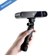 Revopoint pop scanner gebraucht kaufen  Langenlonsheim