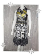 Superbe robe fantaisie d'occasion  Foix