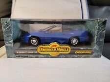 Ertl american muscle for sale  Newnan