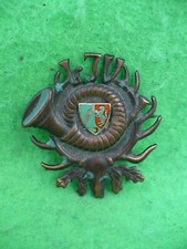 Alte anstecknadel ljv gebraucht kaufen  Cuxhaven