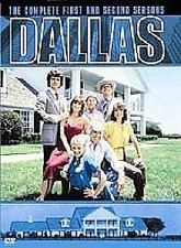 Dallas complete first for sale  BRACKNELL