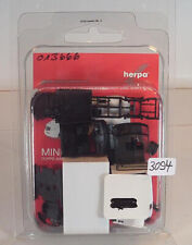 Herpa minikit mercedes gebraucht kaufen  Schenefeld