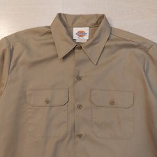 Dickies camicia lavoro usato  Torre del Greco