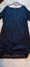 Spitzenkleid 50 standesamt gebraucht kaufen  Hilden