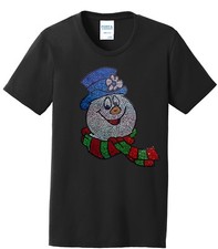 Women frosty snowman for sale  Navarre