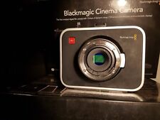 Blackmagic cinema camera usato  Luni