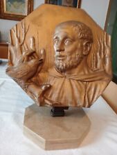 Scultura bassorilievo original usato  Brembate