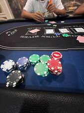Barrington billiards arc084 for sale  Monroe Township