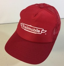 Vintage trailmobile trucker for sale  Sioux Falls