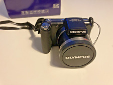 Olympus 800uz 14mp usato  Parma