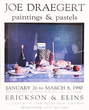 Vintage 1990 artist for sale  Napa
