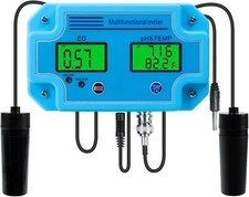 Misuratore rilevatore acqua usato  Monteprandone