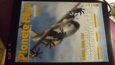 Revue planete aero d'occasion  Divion