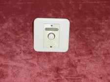 Interrupteur poussoir signalé d'occasion  Clermont-Ferrand-