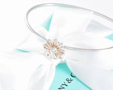 Boxed tiffany silver for sale  Brownsville