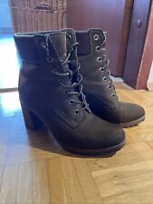 Timberland stiefel 38 gebraucht kaufen  Wuppertal