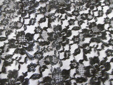 Black lace mantilla d'occasion  Expédié en Belgium