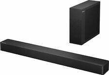 Hisense soundbar hs2100 gebraucht kaufen  Hamburg