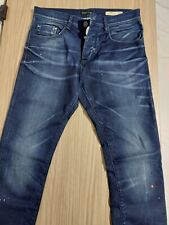 Jeans antony morato usato  Frattamaggiore