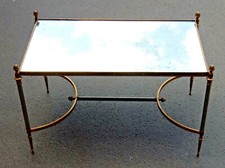 1950 table basse d'occasion  Saint-Ouen