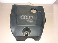 Cache moteur audi d'occasion  Lapalud