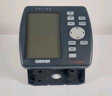 Garmin gps 128 for sale  BOURNEMOUTH