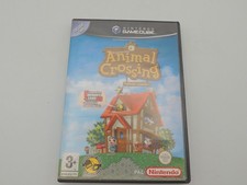 Jeu Nintendo GameCube - Animal Crossing - Boite Vide FRA, usado comprar usado Jeu Nintendo GameCube - Animal Crossing - Boite Vide FRA, usado comprar usado  Enviando para Brazil
