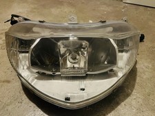 Bmw r1150rt scheinwerfer gebraucht kaufen  München