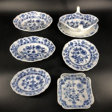 Konvolut meissen porzellan gebraucht kaufen  München