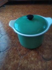 Vecchia pentola con usato  Verdellino
