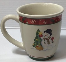 Longaberger pottery holiday for sale  Sewell