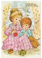 S.s. bambini regali usato  Italia
