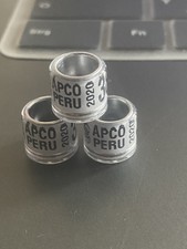 Apco peru 2020 gebraucht kaufen  Rauschenberg