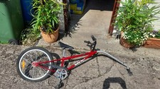Spokey joe bike for sale  TAMWORTH