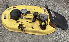 John deere l110 for sale  Bourbon