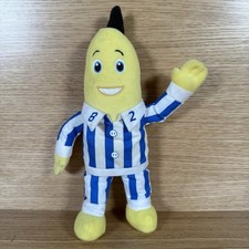 Banana two plush for sale  WATERLOOVILLE