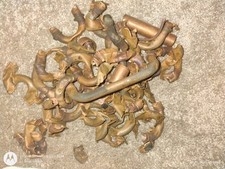 Copper scrap lot for sale  Denver