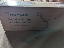 Huanuo monitor halterung gebraucht kaufen  Rottweil